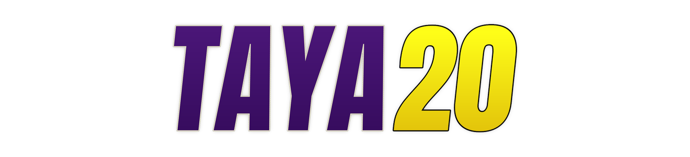 taya20 Logo